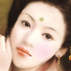 远山如黛